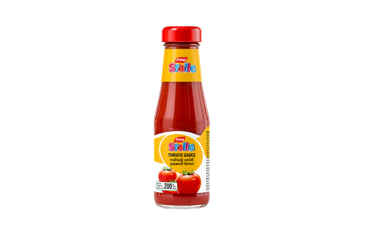 PRIMA STELLA TOMATO SAUCE 200G