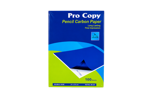 PRO COPY PENCIL CARBON PAPER 