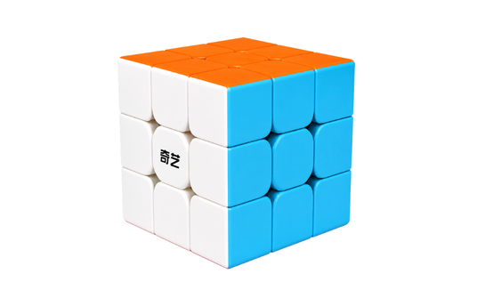 QYTOYS RUBIK CUBE 3 X3