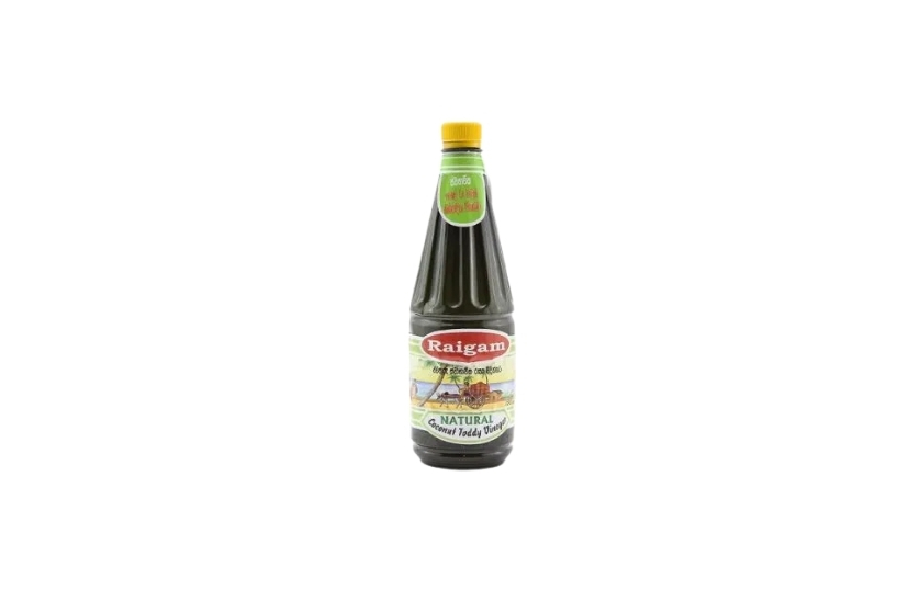 RAIGAM ARTIFICIAL VINEGAR 750ml