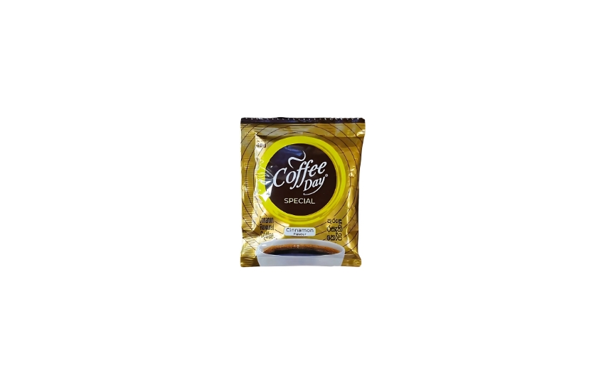 RAIGAM COFFEE DAY CINNAMON 50G