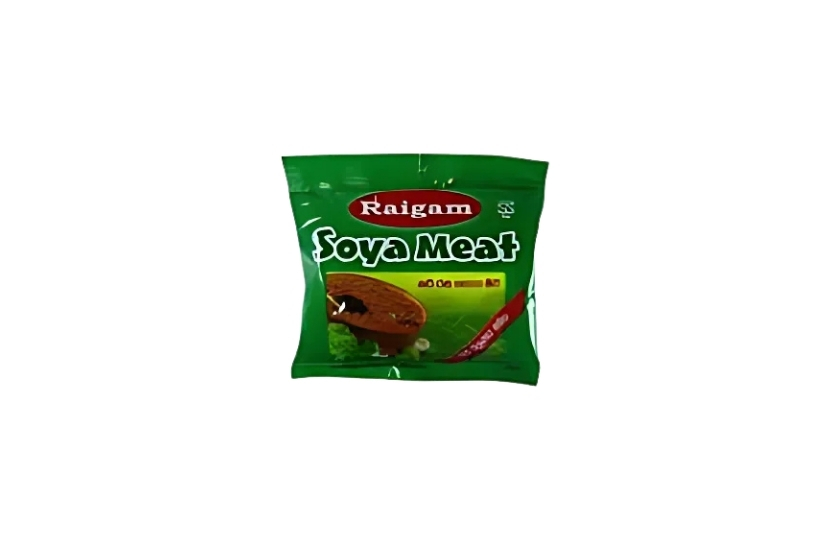 RAIGAM ELU MAS CURRY 90G