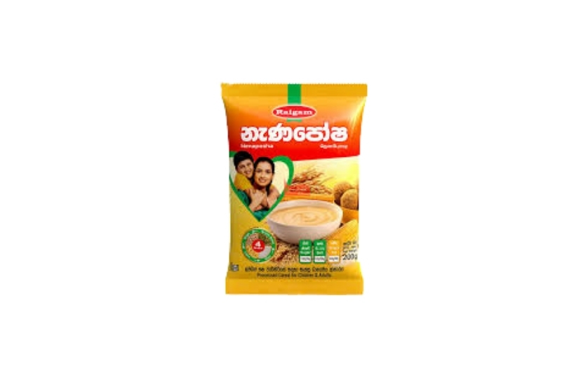 RAIGAM NANAPOSHA 200G