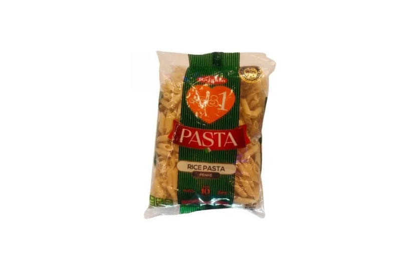 RAIGAM PASTA PENNE 200G