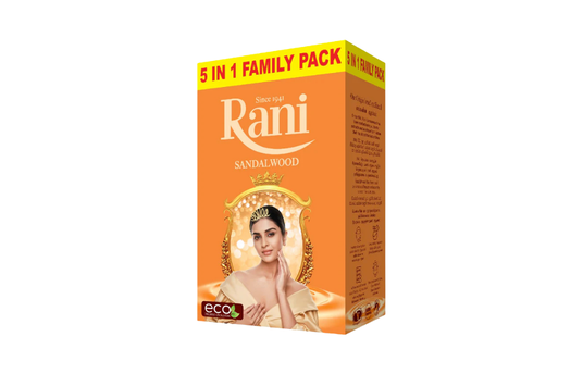 RANI SANDALWOOD 5 IN 1