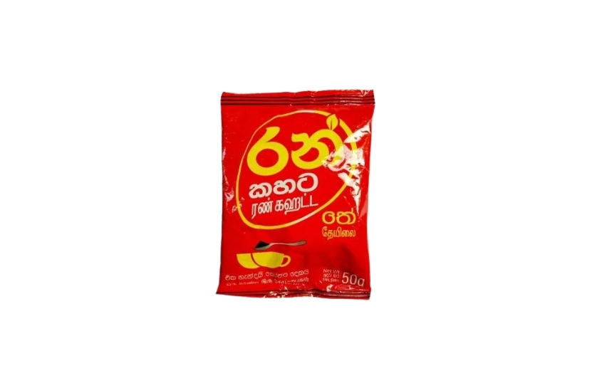 RAN KAHATA 50G
