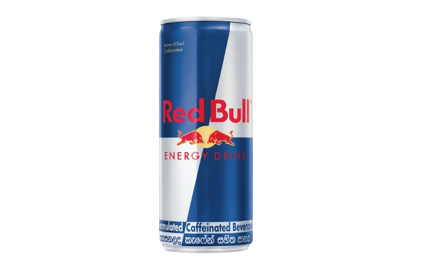 RED BULL DRINK 250ML