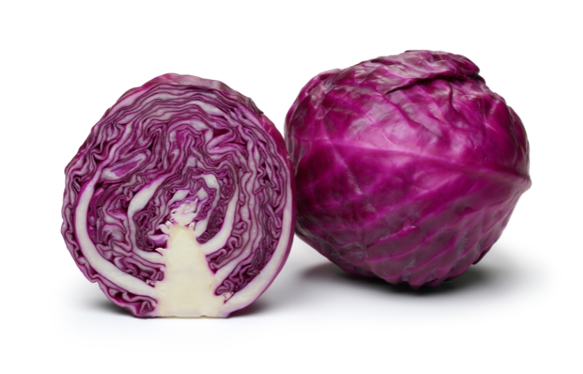 RED CABBAGE