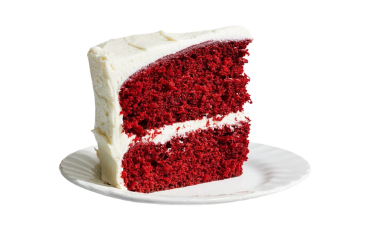 RED VELVET CAKE