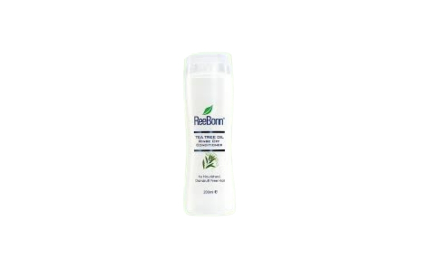 REEBONN HERBAL SHAMPOO TEA TREE 200ML