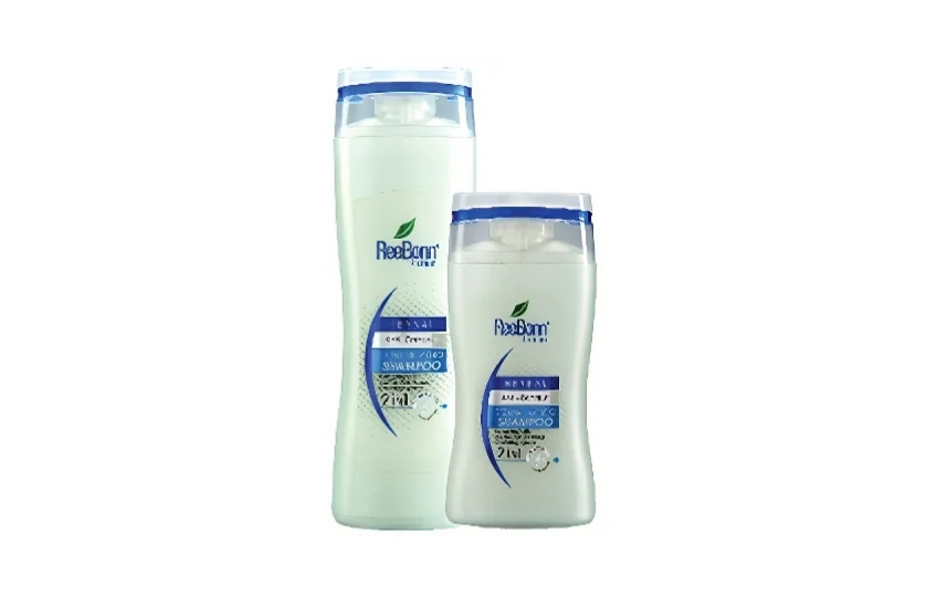 REEBONN 2 IN 1 SHAMPOO ANTI DANDRUFF 200M