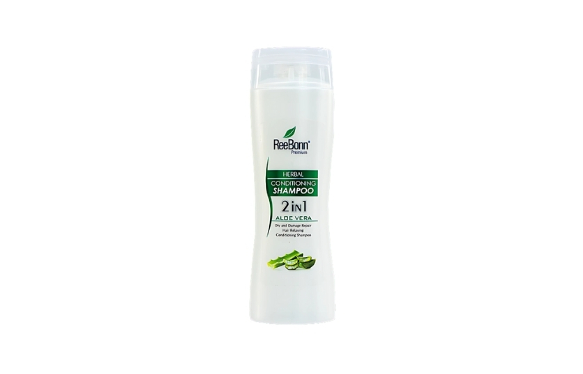 REEBONN HERBAL SHAMPOO ALOE VERA 30ML