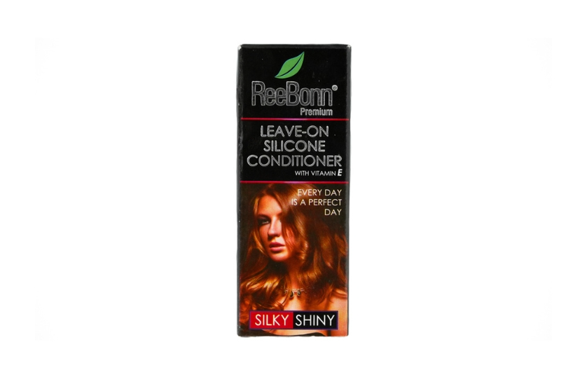 REEBONN SILICONE CONDITIONER WITH VITAMIN E 50 ML
