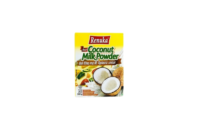 RENUKA COCONUT MILK POWDER 300G