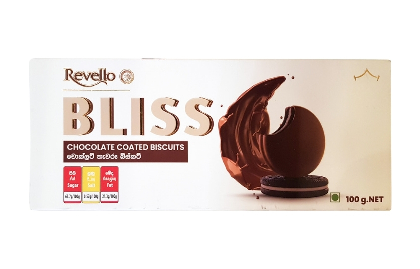 REVELLO BLISS 100G