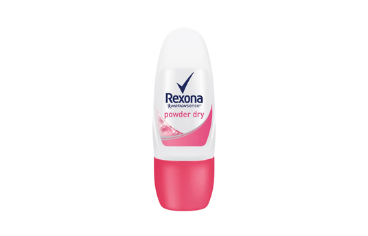 REXONA DEODORANT POWDER DRY  25 ML 