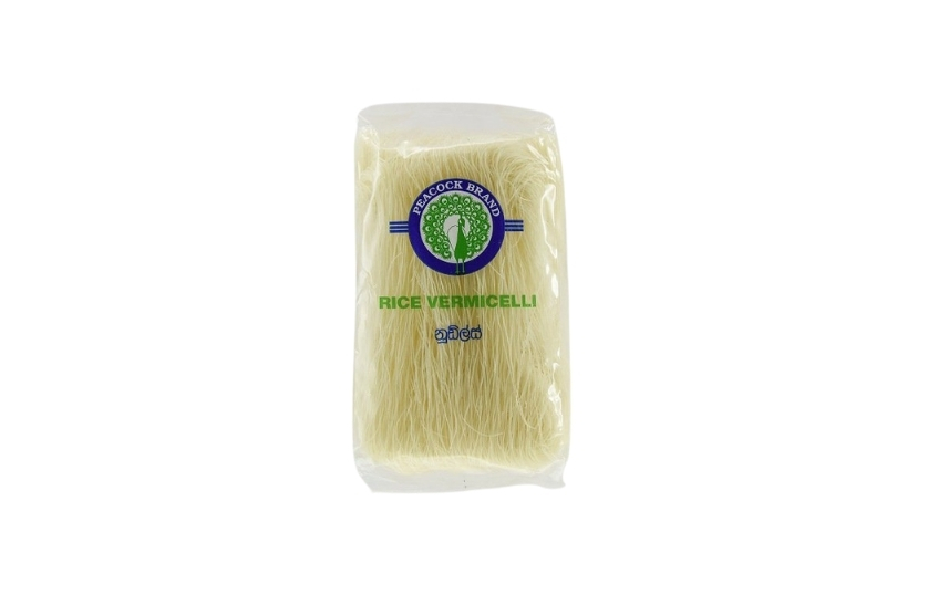 RICE VERMICELLI NOODLES