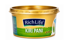 RICHLIFE KIRIPANI 500G