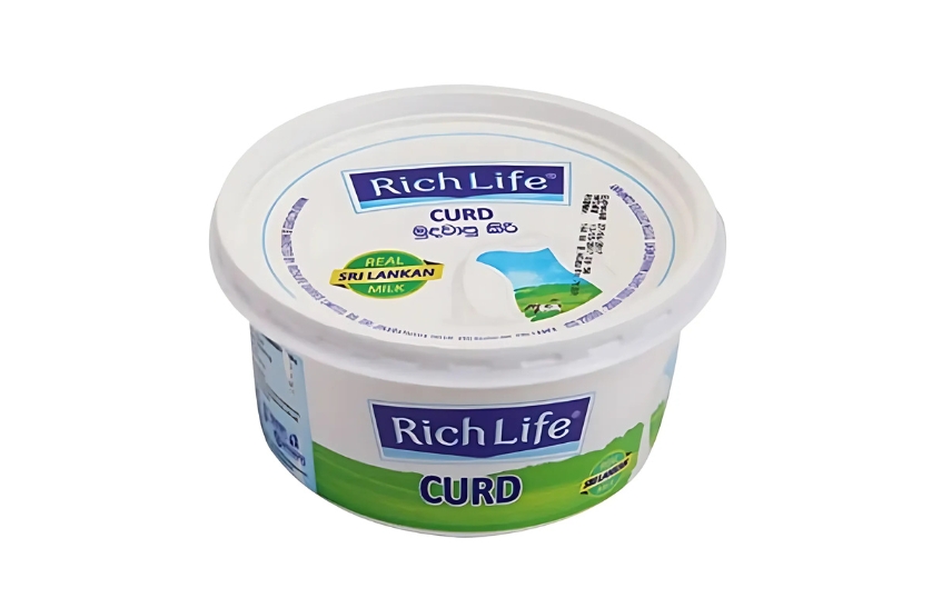 RICHLIFE SET KIRI 450G