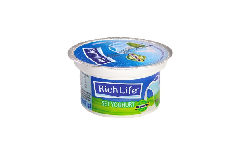 RICHLIFE SET YOGHUT 80 G