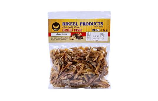 RIKEEL KUNISSA (BIG) 50G