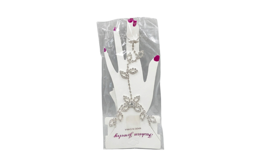 RING WITH BRACELET