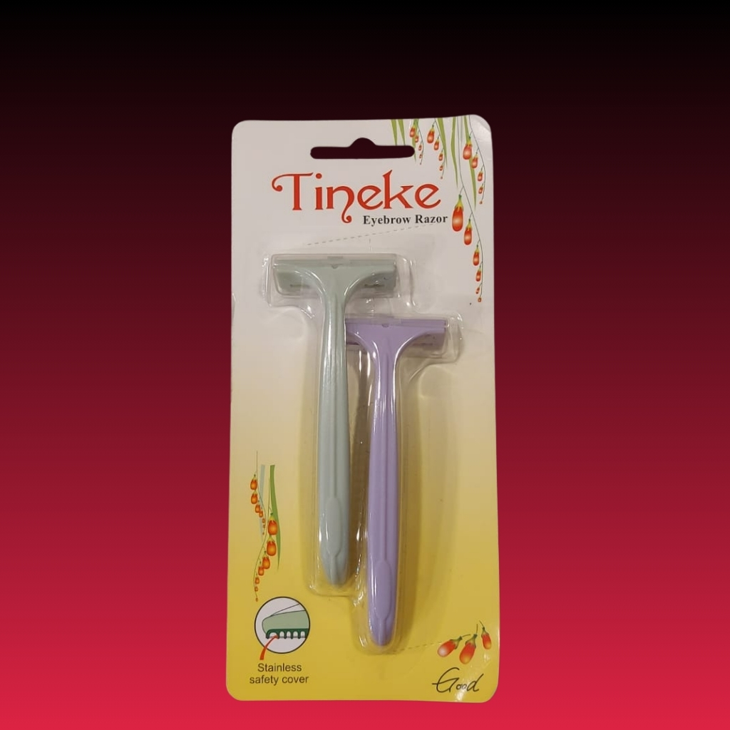 RINKLE RAZOR 2PCS