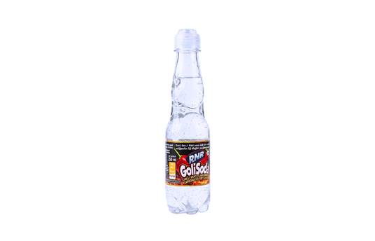 RNR CHILLI MINT FLAVOURED GOLI SODA 250ML