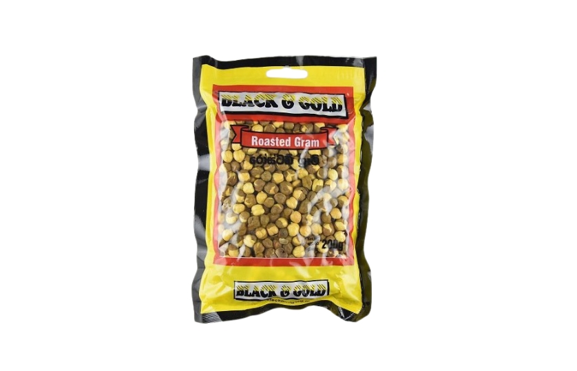 ROASTED GRAM 100G