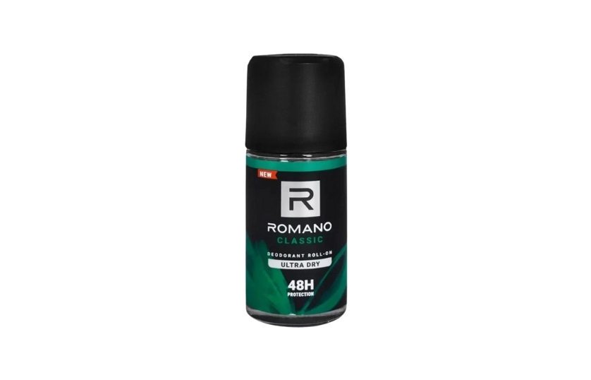 ROMANO ROLL-ON CLASSIC