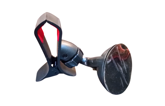 ROTATABLE CAR PHONE HOLDER