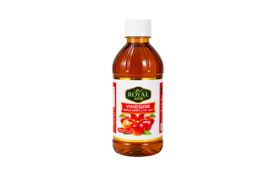 ROYAL ARM APPLE CIDER VINAGAR