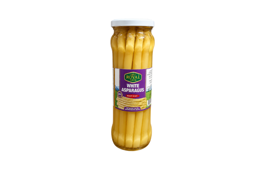 ROYAL ARM ASPARAGUS 