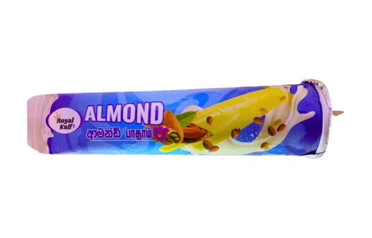 ROYAL KULFI ALMOND