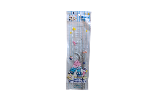 RULER SET