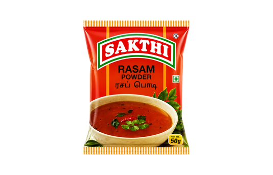 SAKTHI RASAM POWDER 50G