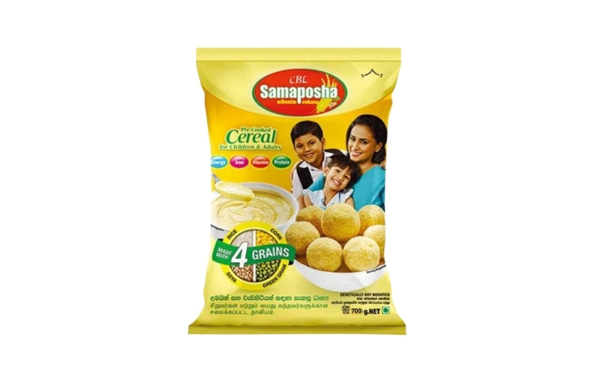 SAMAPOSHA 700G
