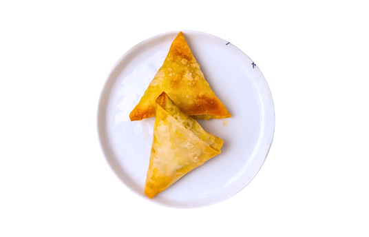 SAMOSA