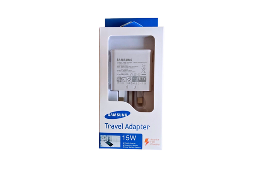 SAMSUNG TRAVEL ADAPTER