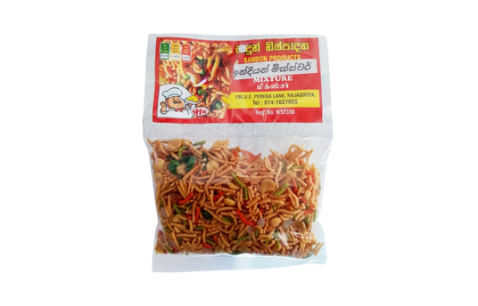 SANDUN INDIAN MIXTURE 100G