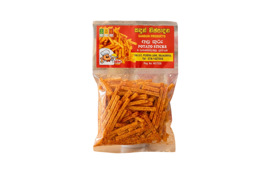 SANDUN POTATO STICKS 90G