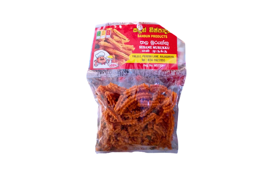 SANDUN SESAME MURUKKU 50G