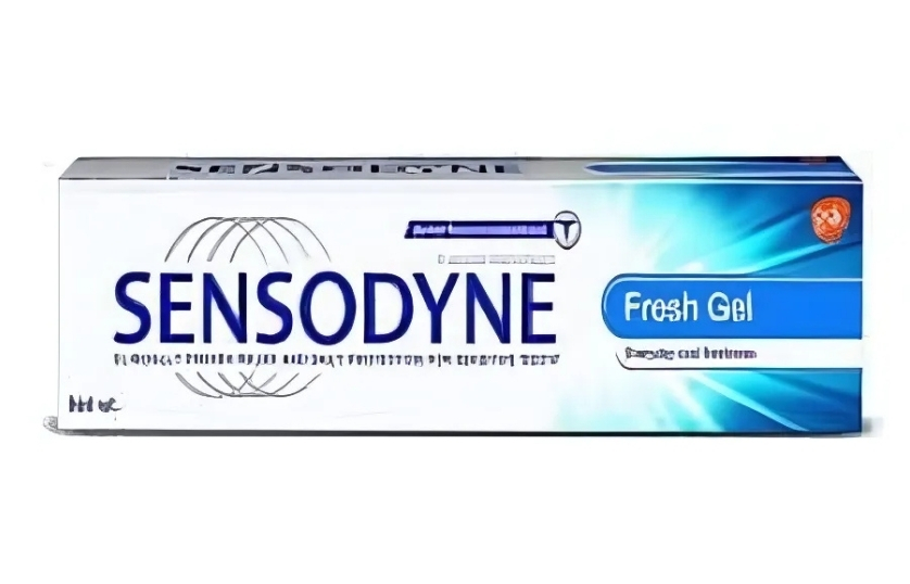 SEANSODYNE FRESH GEL 75G