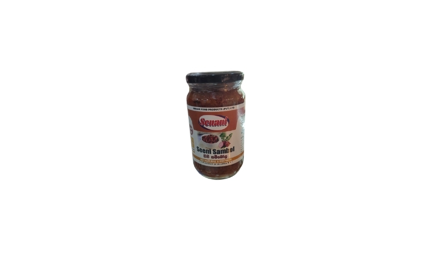 SENANI SEENI SAMBOL 375G