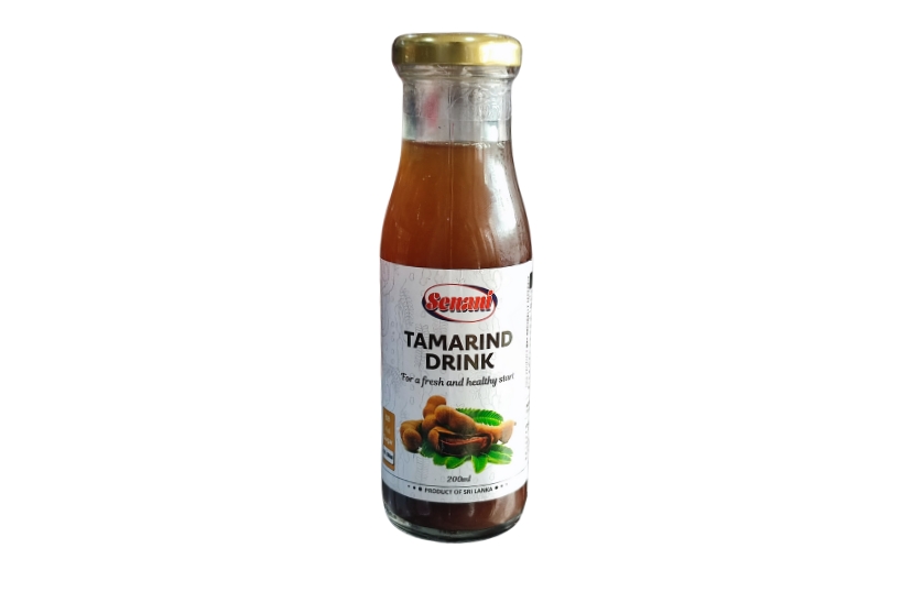 SENANI TAMARIND DRINK 200ML