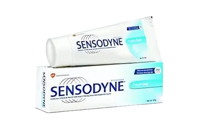 SENSODYNE FRESH GEL 40G