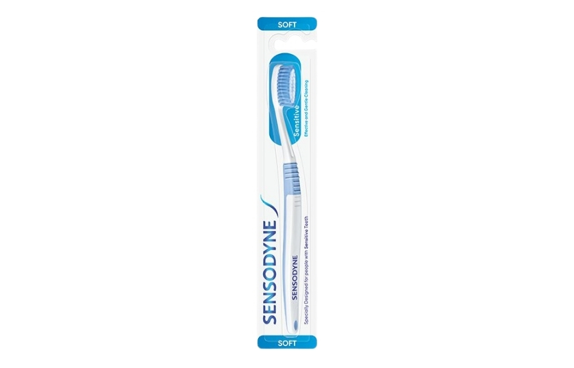 SENSODYNE SENSITIVE TOOTH BRUSH