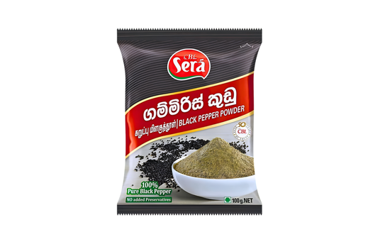 SERA PEPPER POWDER 100 G