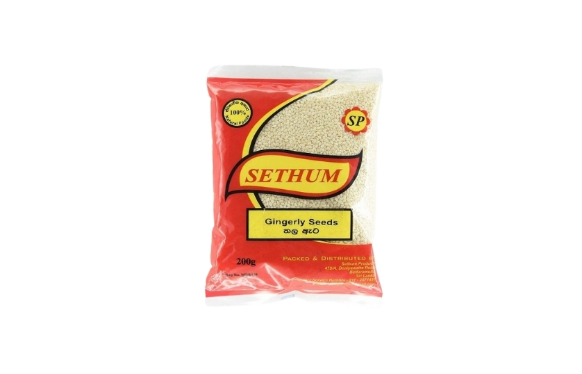 SETHUM SESAME SEEDS 200G
