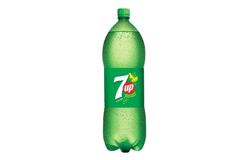 SEVEN UP 1L